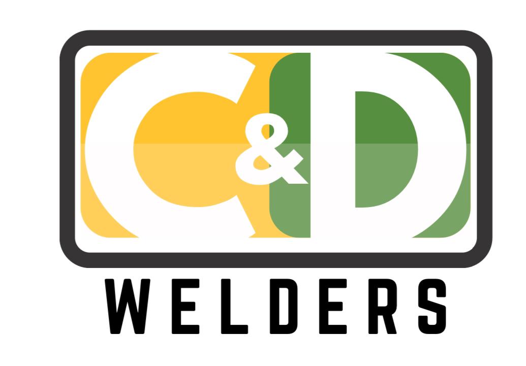 C&D WELDERS